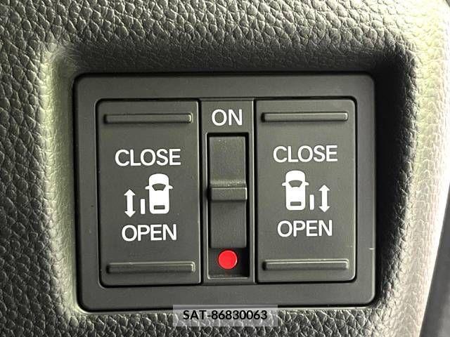 Honda N BOX CUSTOM 2018-11 212080-5