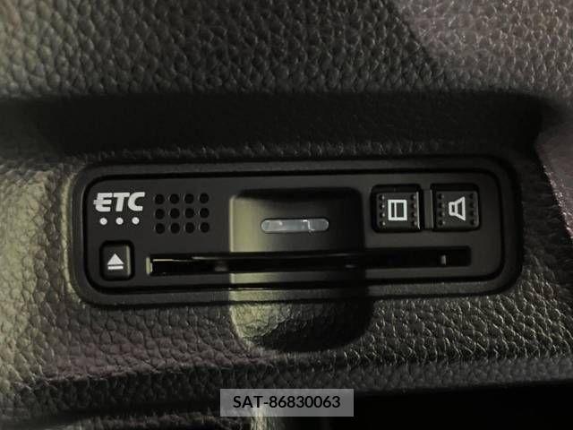 Honda N BOX CUSTOM 2018-11 212080-6
