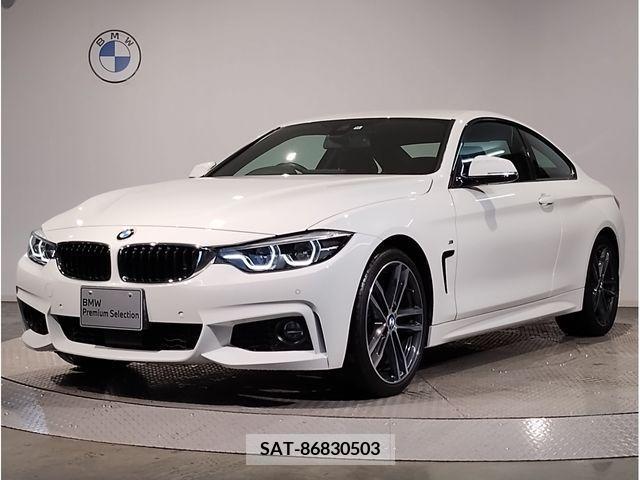 Bmw 4 SERIES 2018-12 215220-0