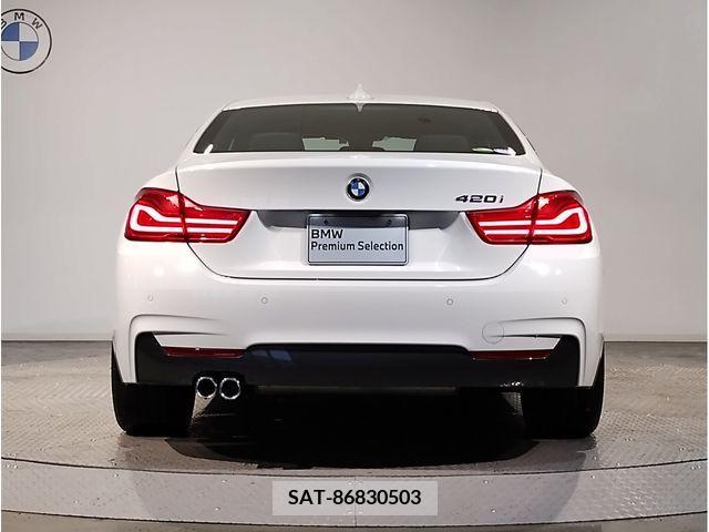 Bmw 4 SERIES 2018-12 215220-1