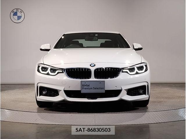 Bmw 4 SERIES 2018-12 215220-2