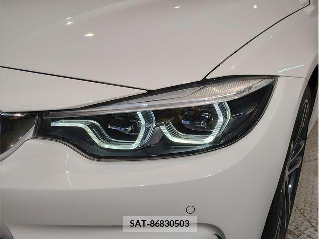 Bmw 4 SERIES 2018-12 215220-3