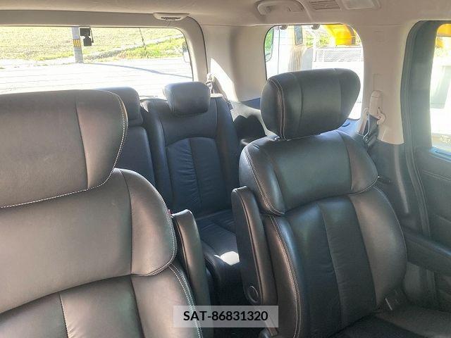 Nissan ELGRAND 2013-07 200605-13