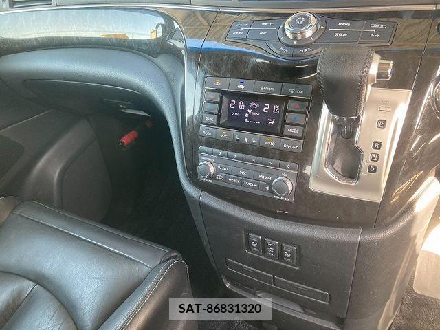 Nissan ELGRAND 2013-07 200605-14