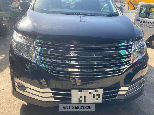 Nissan ELGRAND 2013-07 200605-4