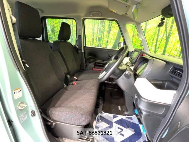 Suzuki SPACIA 2022-06 343061-8