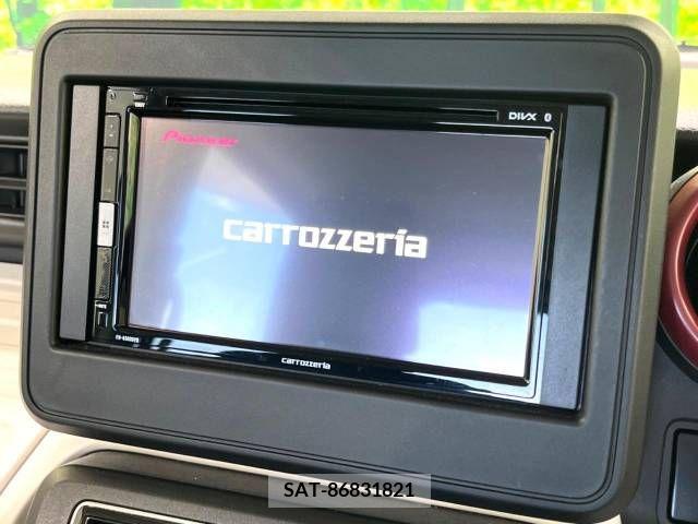 Suzuki SPACIA 2022-06 343061-2
