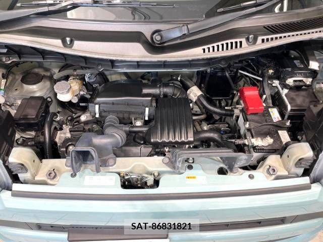 Suzuki SPACIA 2022-06 343061-18