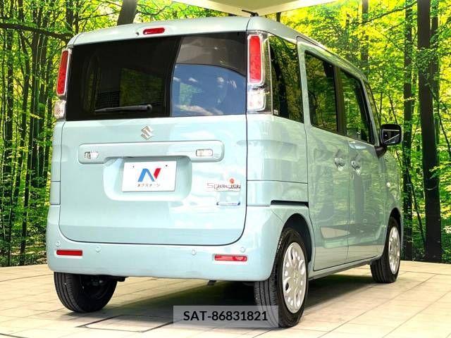 Suzuki SPACIA 2022-06 343061-17