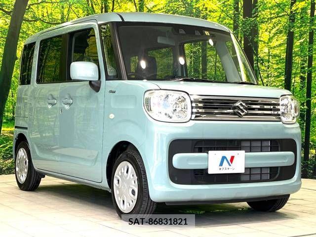 Suzuki SPACIA 2022-06 343061-16