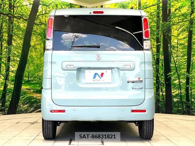 Suzuki SPACIA 2022-06 343061-15