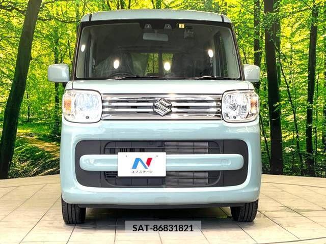 Suzuki SPACIA 2022-06 343061-14