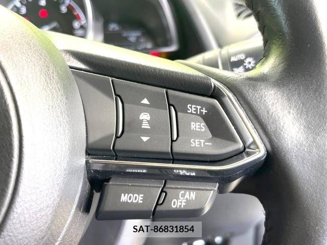 Mazda DEMIO 2016-11 267682-5