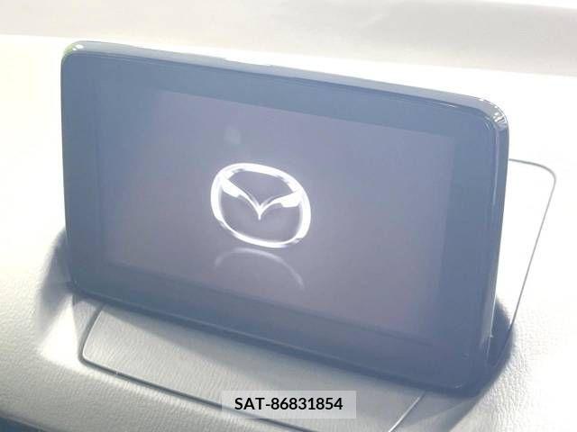 Mazda DEMIO 2016-11 267682-3