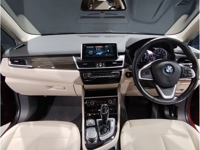Bmw 2 SERIES 2018-09 1083-1