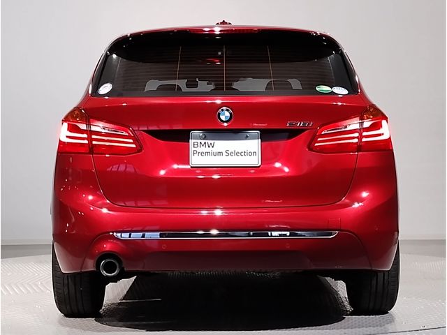 Bmw 2 SERIES 2018-09 1083-4