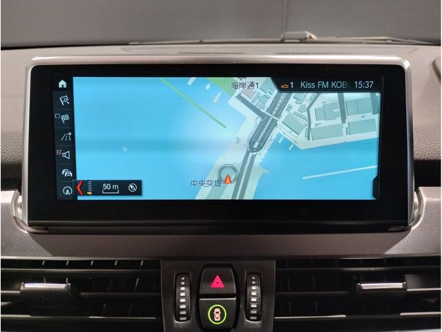 Bmw 2 SERIES 2018-09 1083-6