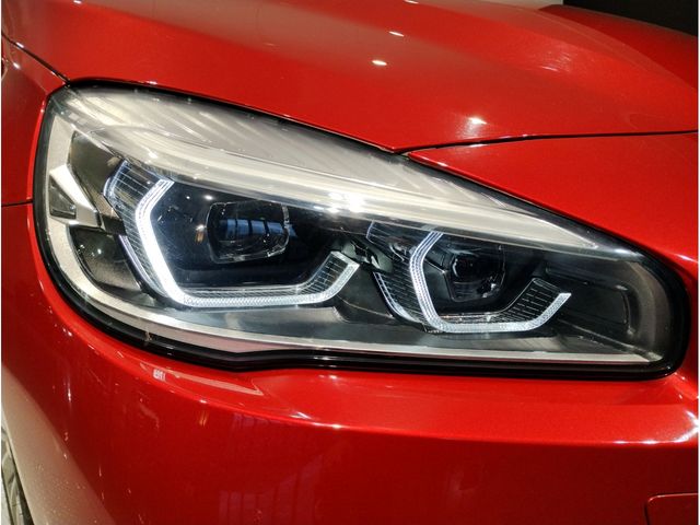 Bmw 2 SERIES 2018-09 1083-22