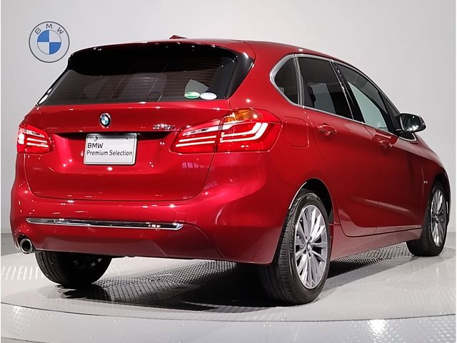 Bmw 2 SERIES 2018-09 1083-2