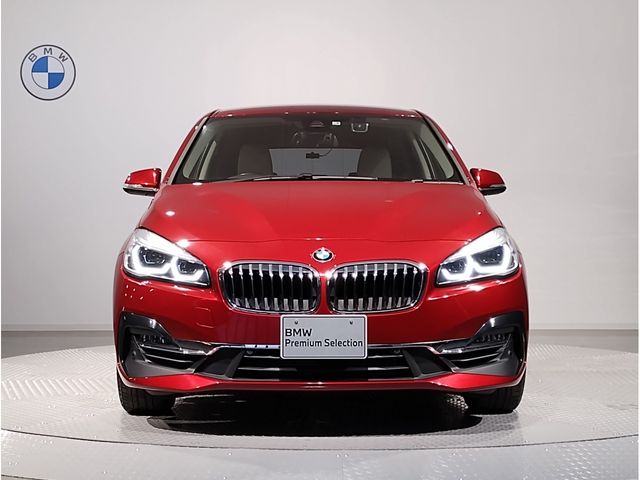 Bmw 2 SERIES 2018-09 1083-3
