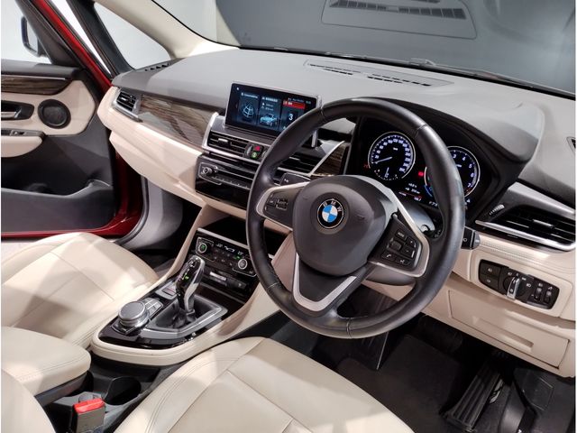 Bmw 2 SERIES 2018-09 1083-14
