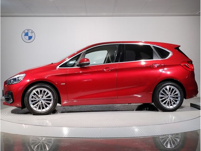 Bmw 2 SERIES 2018-09 1083-25