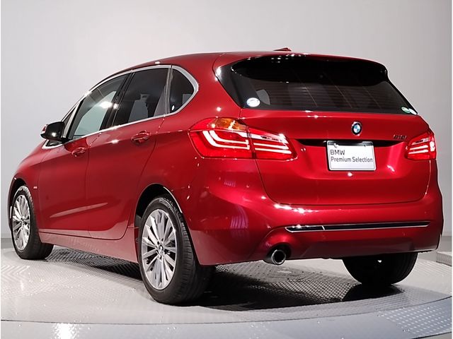 Bmw 2 SERIES 2018-09 1083-27