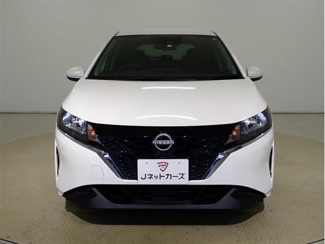 Nissan NOTE 2021-06 181760-4