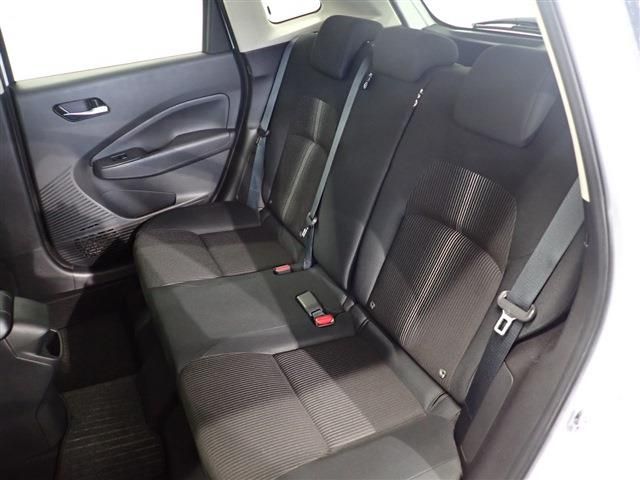Nissan NOTE 2021-06 181760-26