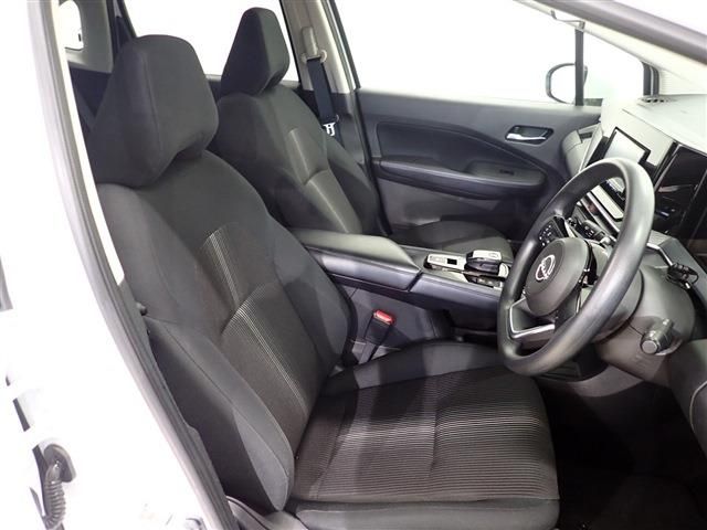Nissan NOTE 2021-06 181760-22