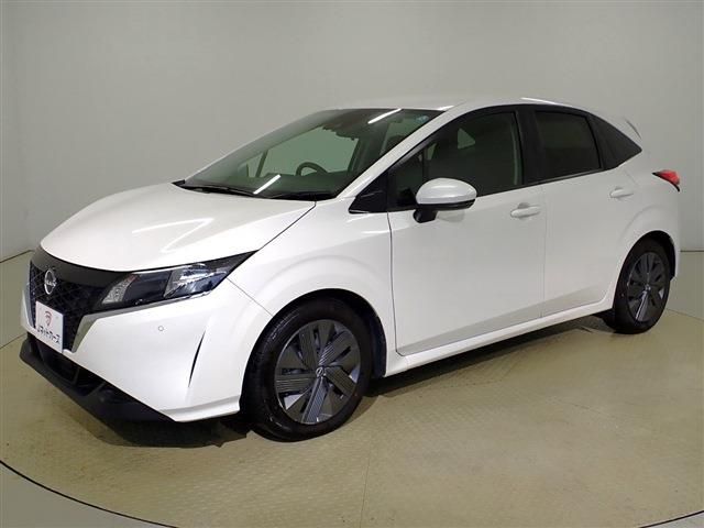 Nissan NOTE 2021-06 181760-5