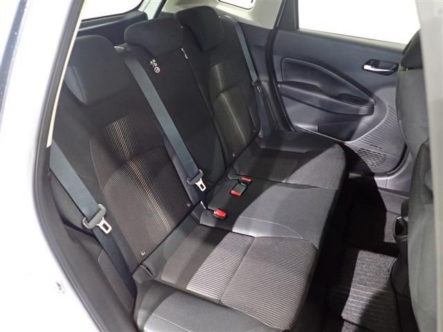 Nissan NOTE 2021-06 181760-25