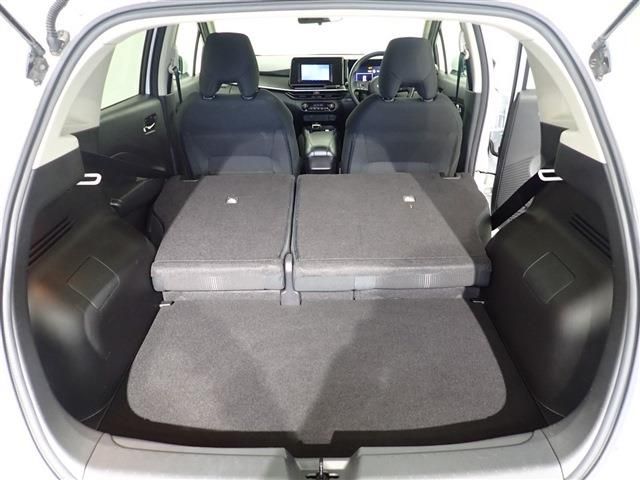 Nissan NOTE 2021-06 181760-28