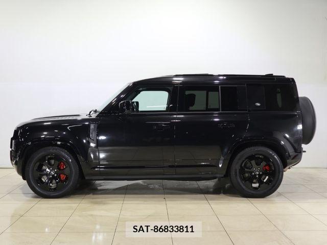 ROVER DEFENDER 2022-09 212920-4