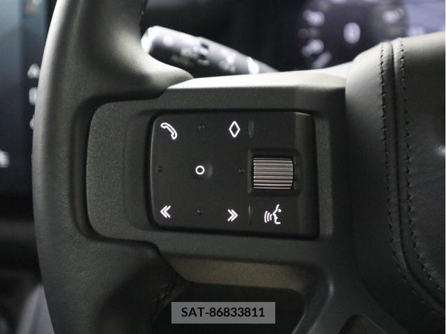 ROVER DEFENDER 2022-09 212920-22