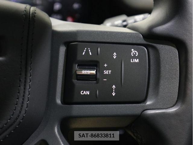 ROVER DEFENDER 2022-09 212920-23
