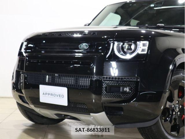 ROVER DEFENDER 2022-09 212920-5