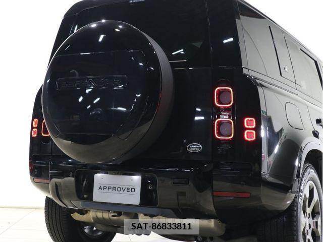 ROVER DEFENDER 2022-09 212920-6