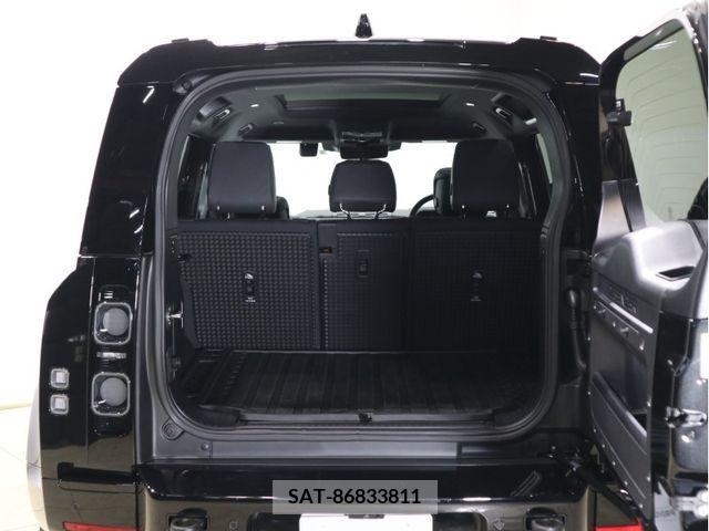 ROVER DEFENDER 2022-09 212920-26
