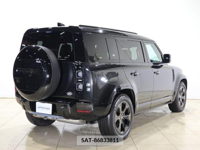 ROVER DEFENDER 2022-09 212920-7