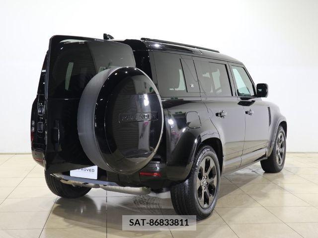 ROVER DEFENDER 2022-09 212920-8