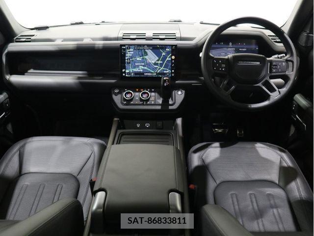 ROVER DEFENDER 2022-09 212920-9