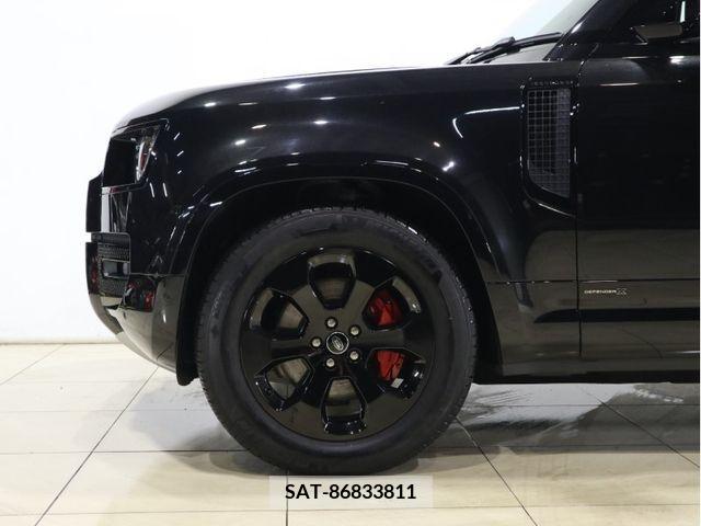 ROVER DEFENDER 2022-09 212920-28