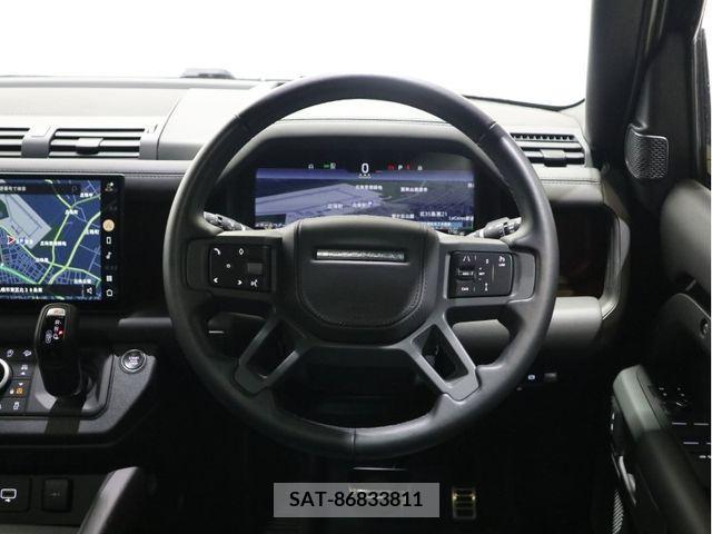 ROVER DEFENDER 2022-09 212920-10