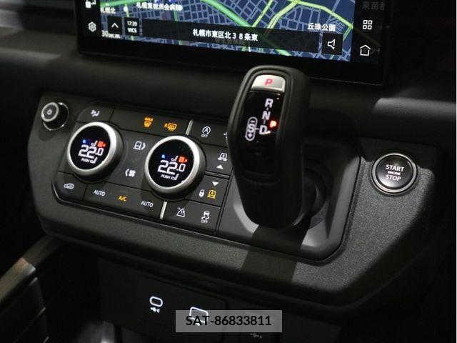 ROVER DEFENDER 2022-09 212920-11
