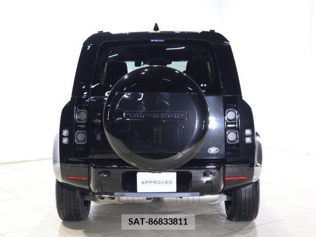 ROVER DEFENDER 2022-09 212920-2