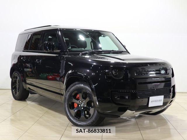 ROVER DEFENDER 2022-09 212920-3