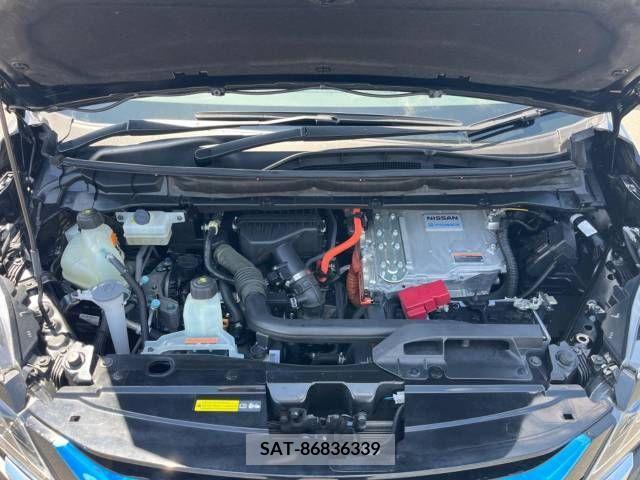 Nissan SERENA 2019-03 379151-19