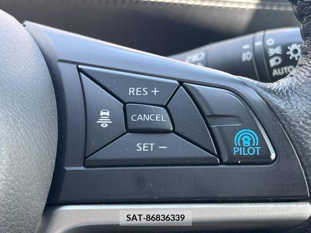 Nissan SERENA 2019-03 379151-2