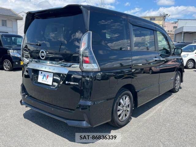 Nissan SERENA 2019-03 379151-18